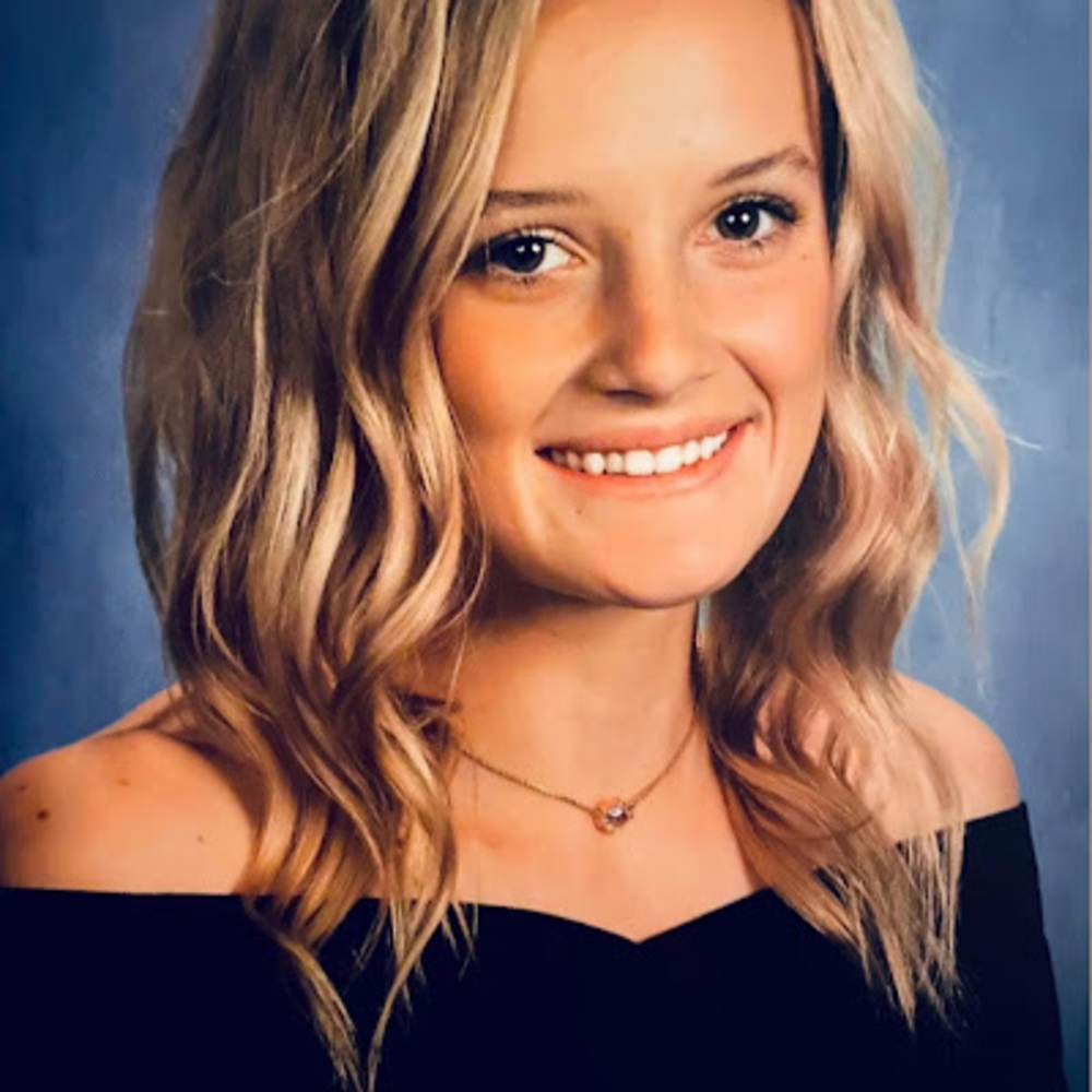 Meet your Posher, Kylie